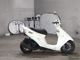 Фото Honda DIO ZX с японского аукциона