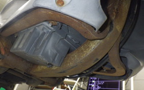 SUZUKI LET's 4 G CA41A
