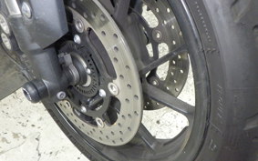 YAMAHA MT-09 A 2015 RN34J