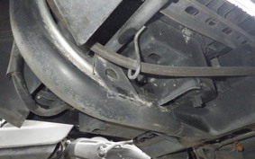 HONDA TODAY 2 AF67
