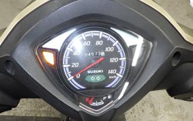 SUZUKI ADDRESS 110 CE47A