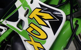 KAWASAKI KDX125 SR DX125A