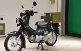 HONDA CROSS CUB 50 2026 AA06