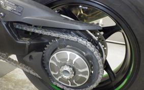 KAWASAKI NINJA H2 2015