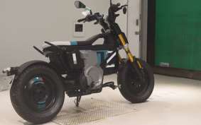 BMW CE-02 1997
