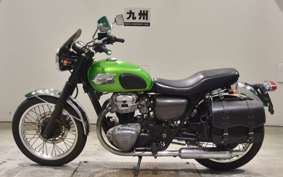 KAWASAKI W400 2007 EJ400A