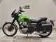 Фото Kawasaki W400 2007 с японского аукциона
