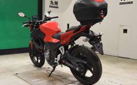 HONDA CB250F MC43