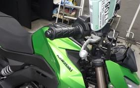 KAWASAKI Z125 PRO BR125H