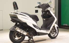 YAMAHA CYGNUS 125 XSR 3 2024 SEA5J