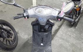 YAMAHA JOG Gen.5 2026 SA36J
