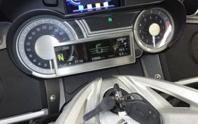 BMW K1600GT 2014