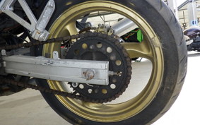 KAWASAKI BALIUS 250 1993 ZR250A