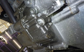 SUZUKI SKYWAVE 400 S 3 2006 CK44A