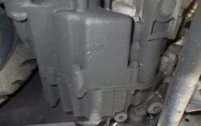 SUZUKI GEMMA 250 CJ47A