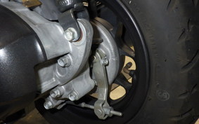 HONDA LEAD 125 JF45
