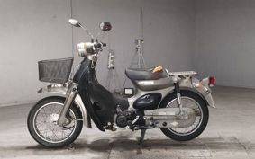 HONDA LITTLE CUB AA01