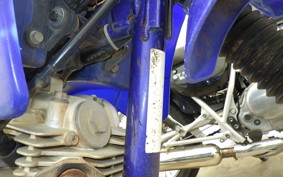 YAMAHA TT-R125 1990 CE07Y