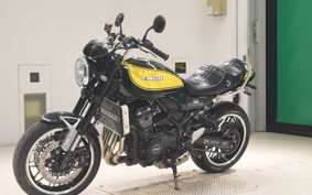 KAWASAKI Z900RS 2024 ZR900K