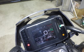 YAMAHA XSR900 2023 RN80J