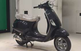 VESPA LX125