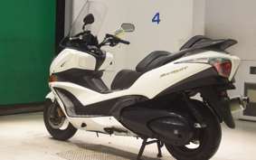 HONDA SILVER WING 600 GT ABS 2011 PF02