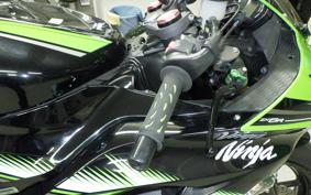 KAWASAKI NINJA ZX-6R A 2016