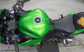 KAWASAKI NINJA 1000 A 2017 ZXT00W