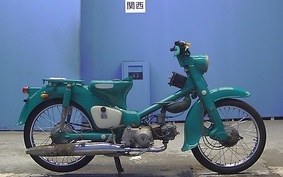 HONDA C65 SUPER CUB C65