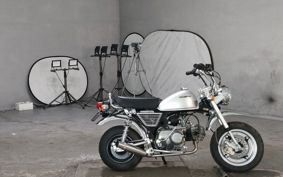HONDA MONKEY Z50J