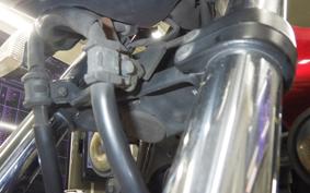 YAMAHA XJR1300 Gen.2 2009 RP17J