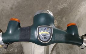 HONDA LITTLE CUB AA01