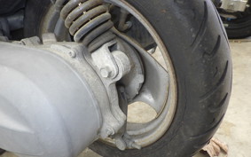 YAMAHA JOG POCHE 3KJ