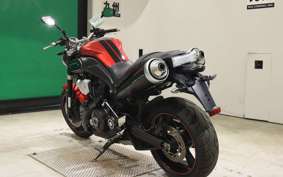 YAMAHA MT-01 2007