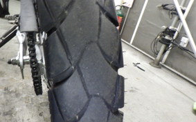 YAMAHA XTZ125 2022