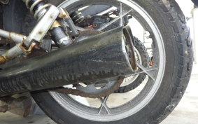 SUZUKI GSX750S KATANA 1982 GS75X