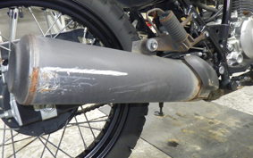 HONDA CB223S 1995 MC40