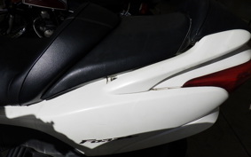 HONDA FORZA Z MF08