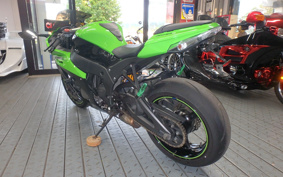 KAWASAKI NINJA ZX-10R ABS 2013 ZXCJ10