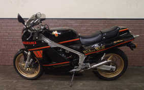 SUZUKI RG400 Gamma Walter Wolf 1990 HK31A