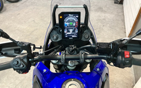 YAMAHA TENERE 700 2025 DM17J