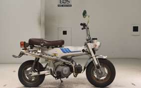 HONDA DAX 70 ST70