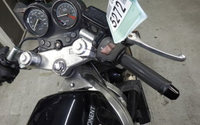 HONDA BROS 400 GEN 2 1991 NC25
