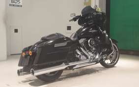 HARLEY FLHXS 1690 2015