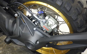 BMW R1300GS 2025
