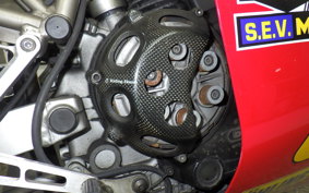 DUCATI 900SL 1993