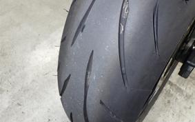 YAMAHA XSR900 2024 RN80J