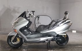 HONDA FORZA Z MF08