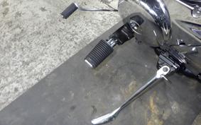 SUZUKI BOULEVARD 400 2014 VK57A