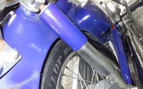 HONDA C50 SUPER CUB 2015 AA01